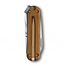 Нож-брелок VICTORINOX Classic SD Colors 0.6223.T55G