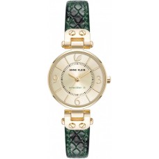 Женские часы Anne Klein 5144CHGN