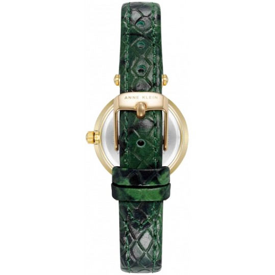 Женские часы Anne Klein 5144CHGN - фото 3