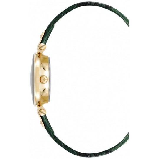 Женские часы Anne Klein 5144CHGN - фото 2