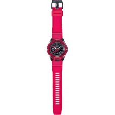 Мужские часы Casio GA-2200SKL-4A