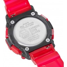 Мужские часы Casio GA-2200SKL-4A