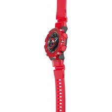 Мужские часы Casio GA-2200SKL-4A