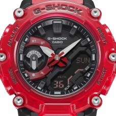 Мужские часы Casio GA-2200SKL-4A