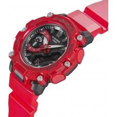 Мужские часы Casio GA-2200SKL-4A