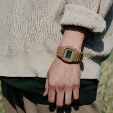Мужские часы Casio G-Shock DW-5600NC-5