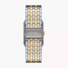 Мужские часы Fossil CARRAWAY FS6010