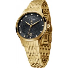Женские часы L'Duchen Grace D 791.20.31