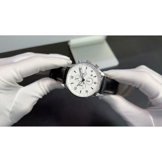 Мужские часы Jacques Lemans London 1-1844ZB - фото 7