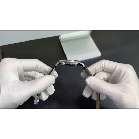 Мужские часы Jacques Lemans London 1-1844ZB - фото 9