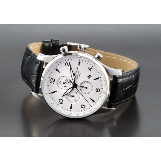 Мужские часы Jacques Lemans London 1-1844ZB - фото 5