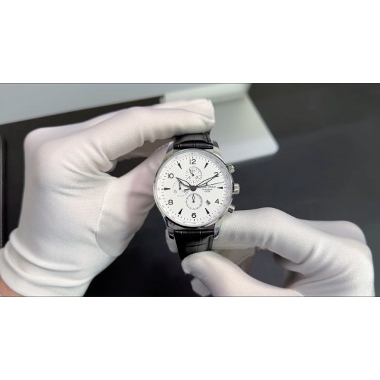 Мужские часы Jacques Lemans London 1-1844ZB - фото 10