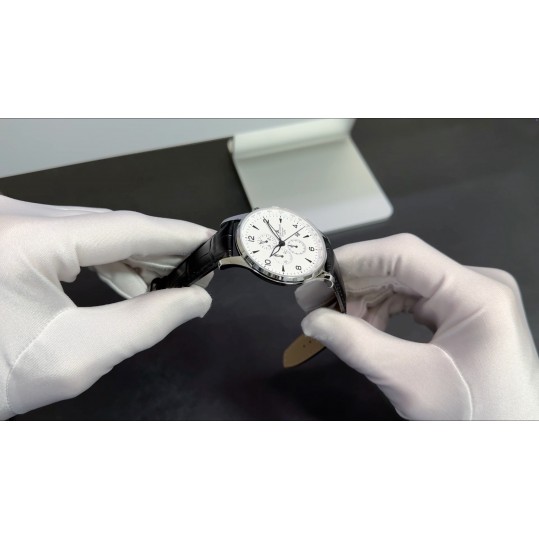 Мужские часы Jacques Lemans London 1-1844ZB - фото 8