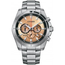 Мужские часы Citizen Basic Chronograph AN8200-50X
