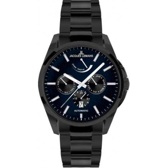 Мужские часы Jacques Lemans Derby 1-2204D - фото 1