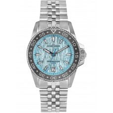 Мужские часы Jacques Lemans Liverpool Diver 1-2205M