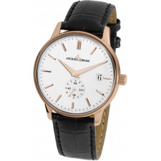 Мужские часы Jacques Lemans Nostalgie N-215B