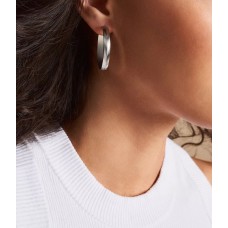 Женские серьги Fossil JF04668040