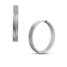Женские серьги Fossil JF04668040