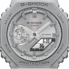 Наручные часы Casio G-Shock GA-2100FF-8A