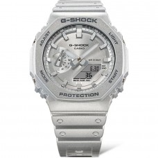Наручные часы Casio G-Shock GA-2100FF-8A