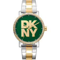 Женские часы DKNY Soho Logo DK1L035M0085