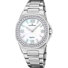 Женские часы Candino Lady Elegance Date C4753/1