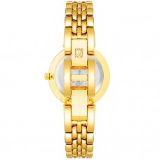 Женские часы Anne Klein Metals 2158LVGB