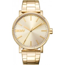 Женские часы DKNY Soho Maxi DK1L034M0045