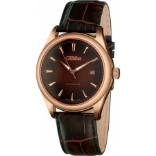 Мужские наручные часы Слава Премьер 1863137/300-8215