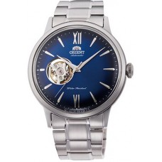 Мужские часы Orient Semi Skeleton RA-AG0028L