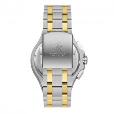 Мужские часы Beverly Hills Polo Club BP3802X.270