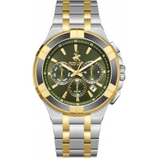 Мужские часы Beverly Hills Polo Club BP3802X.270