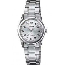 Женские часы Casio LTP-V001D-7B