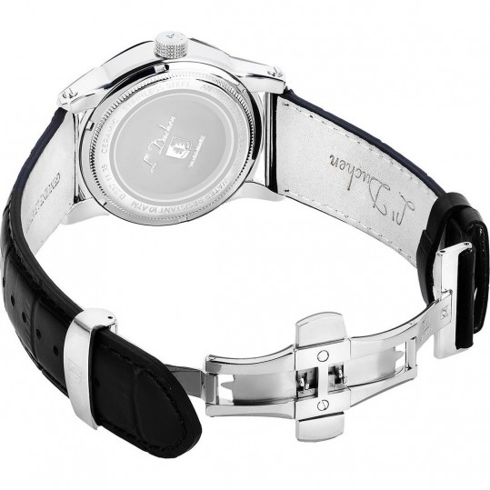 Мужские часы L'Duchen Aerostat D 237.71.31 - фото 3