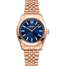 Женские часы DKNY Nolita Midi DK1L029M0065