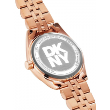 Женские часы DKNY Nolita Midi DK1L029M0065