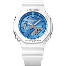 Часы  Casio G-Shock GA-2100WS-7A