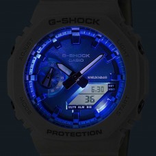 Часы  Casio G-Shock GA-2100WS-7A
