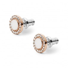 Женские серьги Fossil JF02659791