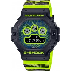 Мужские часы Casio DW-5900TD-9