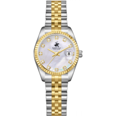 Женские часы Beverly Hills Polo Club BP3707X.220