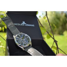 Мужские часы Jacques Lemans Derby 1-1945A