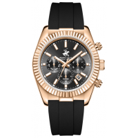 Мужские часы Beverly Hills Polo Club QUARTZ Gents BP3836X.461