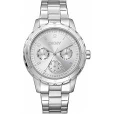 Женские часы DKNY Park Ave Multi DK1L054M0035
