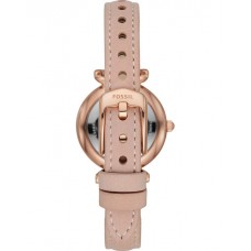 Женские часы Fossil Carlie Mini ES4699