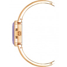 Женские часы Anne Klein Gemstones 4112AMRG