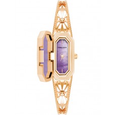 Женские часы Anne Klein Gemstones 4112AMRG