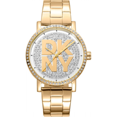 Женские часы DKNY Soho Logo DK1L035M0215