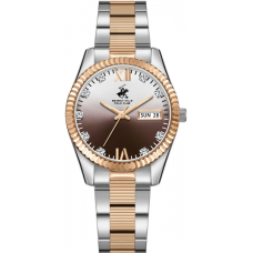 Женские часы Beverly Hills Polo Club BP3765C.550